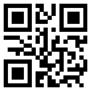 3301861185 - Immagine del Qr Code