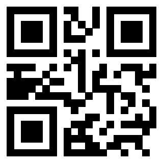 3301861186 Qr Code associato