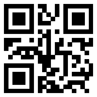 Immagine del Qr Code di 3301861187