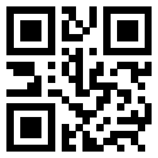 3301861188 - Immagine del QrCode associato