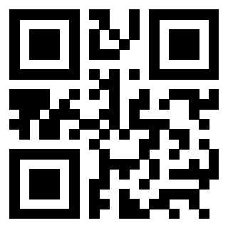 Il Qr Code di 3301861189