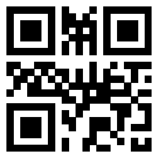 Il Qr Code di 3301861190