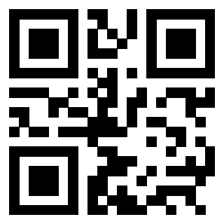 3301861192 Qr Code associato