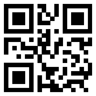 Immagine del QrCode di 3301861193