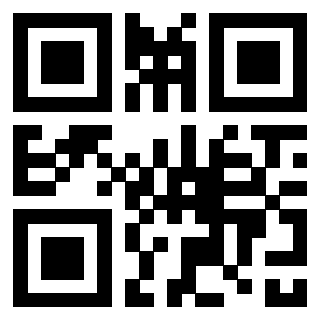 Il QrCode di 3301861197