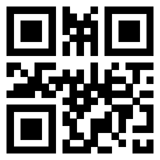 3301861199 Qr Code associato