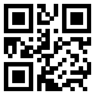 3301861200 - Immagine del QrCode