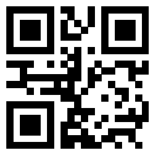 3301861202 - Immagine del QrCode