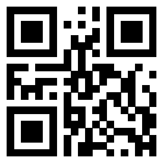 Immagine del QrCode di 3301861206