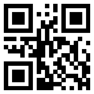 Immagine del QrCode di 3301861207