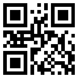 Immagine del QrCode di 3301861208