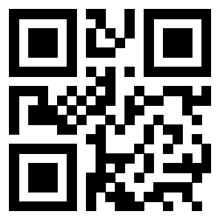 3301861211 QrCode associato