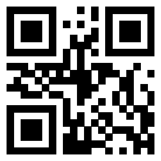 3301861215 - Immagine del QrCode