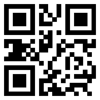 3301861216 - Immagine del Qr Code associato