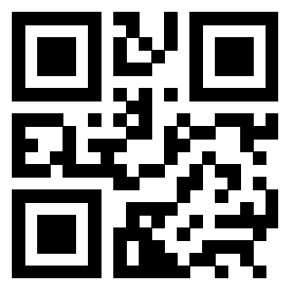 3301861218 Qr Code associato