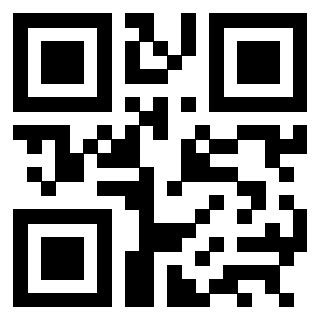Il QrCode di 3301861220