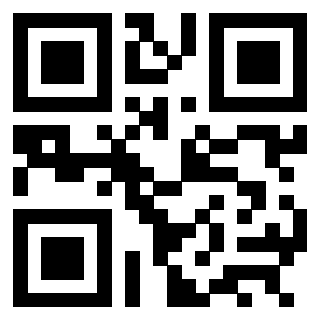 Il QrCode di 3301861221