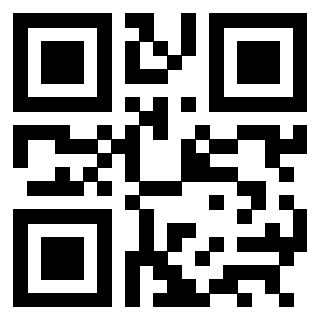 3301861222 QrCode associato