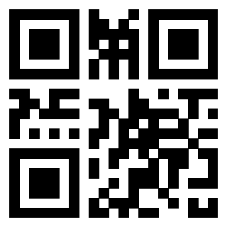 Qr Code di 3301861223