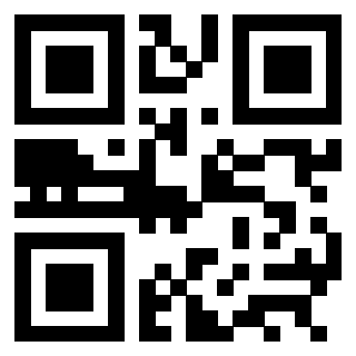Qr Code di 3301861226