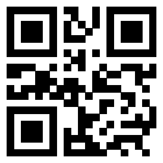 3301861228 - Immagine del Qr Code