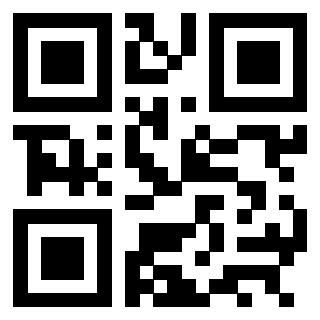 Il Qr Code di 3301861229