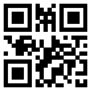 Immagine del Qr Code di 3301861231