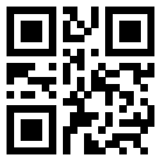 3301861233 QrCode associato