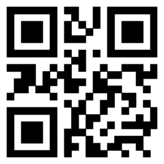 Qr Code di 3301861238
