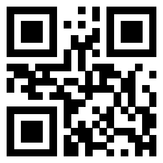 3301861239 Qr Code associato