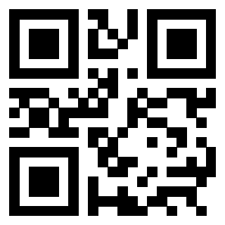 3301861242 - Immagine del QrCode associato