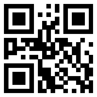 Immagine del Qr Code di 3301861245