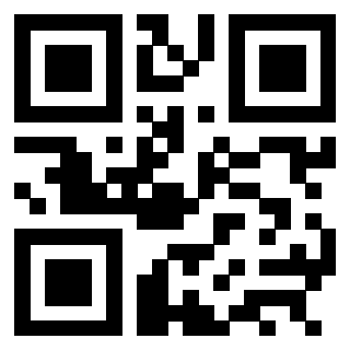 3301861248 - Immagine del QrCode associato