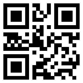 Il QrCode di 3301861250