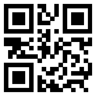 Immagine del Qr Code di 3301861251