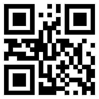 Scansione del Qr Code di 3301861252