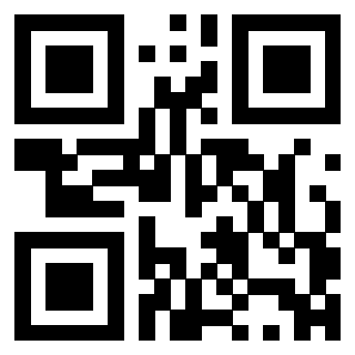 Immagine del QrCode di 3301861253