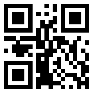 Immagine del QrCode di 3301861256