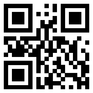 3301861257 Qr Code associato