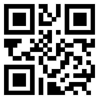 Qr Code di 3301861258