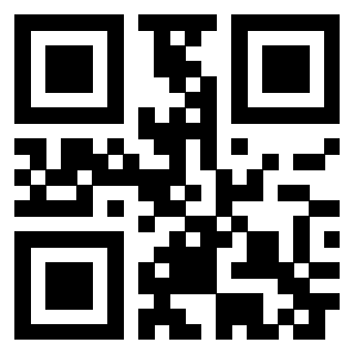 Il Qr Code di 3301861259