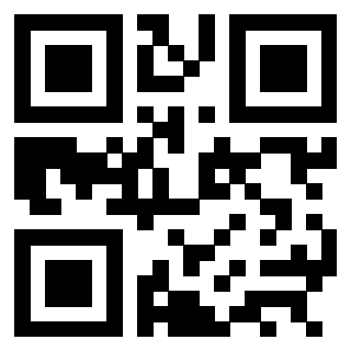Il Qr Code di 3301861260