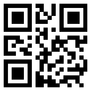 Qr Code di 3301861264