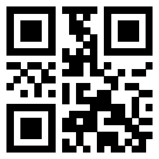 Qr Code di 3301861265