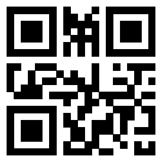 Il Qr Code di 3301861269