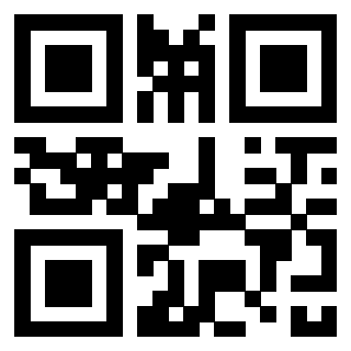 3301861270 - Immagine del Qr Code