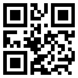 Qr Code di 3301861271