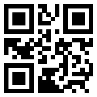 3301861275 - Immagine del QrCode