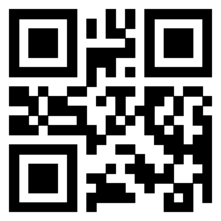 Il Qr Code di 3301861280