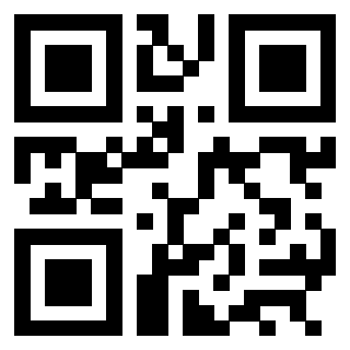Immagine del QrCode di 3301861281